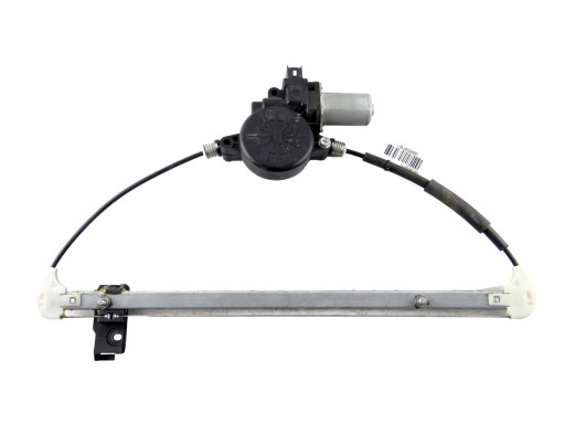 mécanisme lève vitre vitre droite arrière MAZDA 6 II KOMBI D651 58 58X