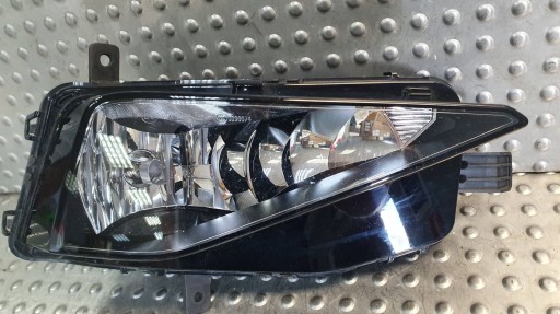 fog light right VW SPORTSVAN LIFT 18- 510941662E