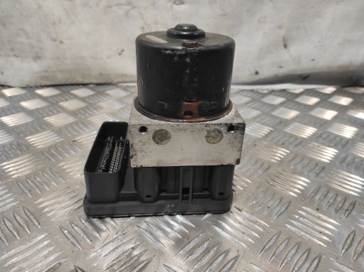 Pumpe ABS VW VOLKSWAGEN GOLF IV 4 1.9 D 1C0907379J