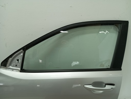 door left front HYUNDAI I10 22r