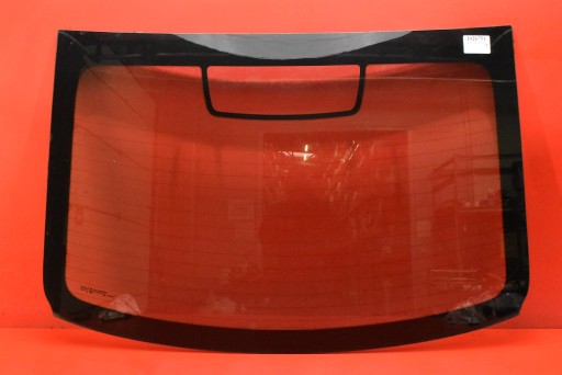 window rear part rear OPEL ASTRA 4 IV J sedan LIFT 11-20