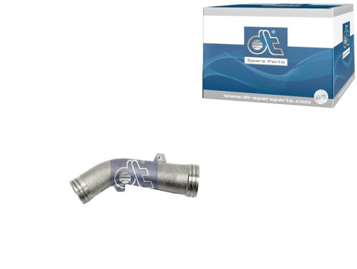 1.10658 - КОЛЕКТОР ВИПУСКНИЙ SCANIA DC16 DT ЗАПЧАСТИНИ