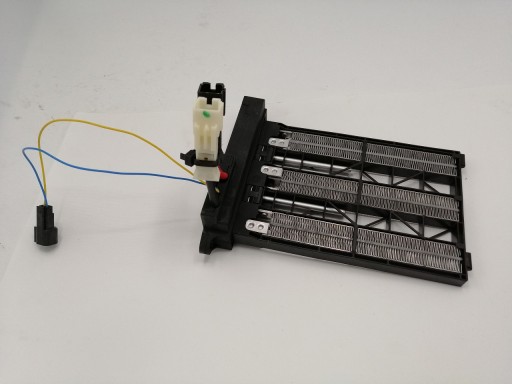 VOLVO V40 II электрический нагреватель 31418971