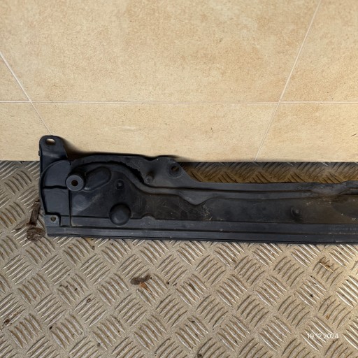 torpedo lower RENAULT TALISMAN