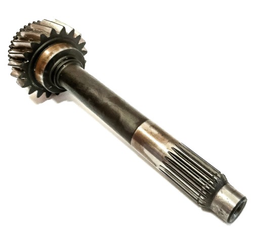 ВАЛ ЗЧЕПЛЕННЯ Z-20 ZETOR ORIGINAL 13191018