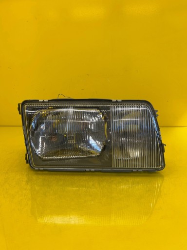 light right Mercedes W126 79-91 A1268209361