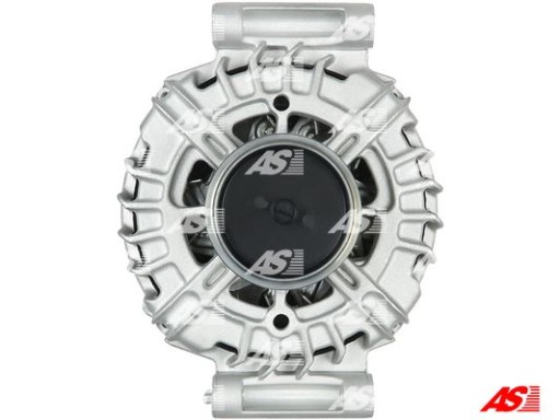 Генератор переменного тока as-pl a3516s