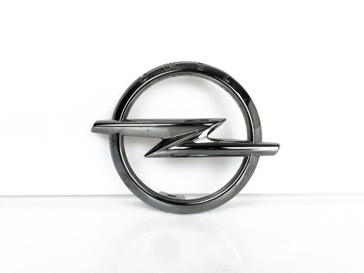 98167914 98167914DX - OPEL COMBO E ЕМБЛЕМА ЗНАЧОК ЛОГОТИП СПЕРЕДУ 2018-