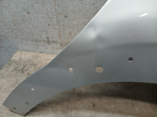 fender front right CITROEN C3 III 3 16