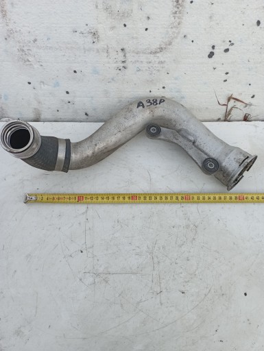 КАБЕЛЬ ІНТЕРКУЛЕРА AUDI 2.0 TFSI 1K0145762CD