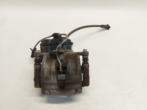 Audi Q8 E-TRON SUV 4KE caliper brake right rear part rear oryg