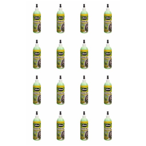 ШИННЫЙ ГЕРМЕТИК SLIME 473ML