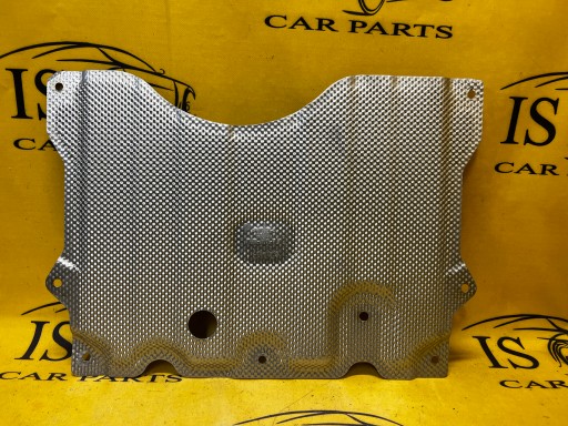 Lx6b-11442-aa - ТЕПЛОВИЙ ЩИТ ШАСІ FORD KUGA MK3 ESCAPE