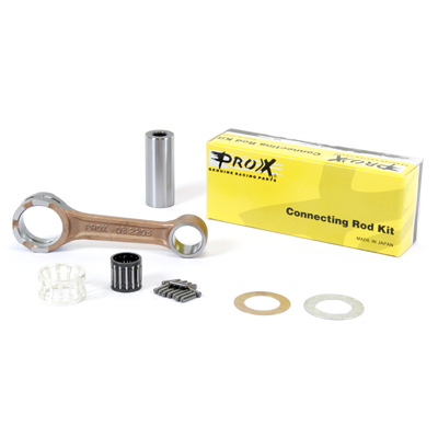 03.2203 - PROX ШАТУН YAMAHA YZ 125 '80 -' 85