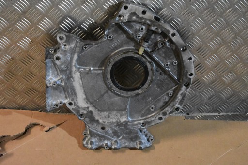 Couvercle carter distribution PORSCHE AUDI 1