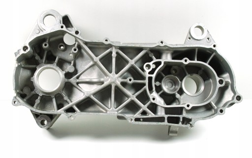 MOR.12.1109 - Картер двигателя левый галактический