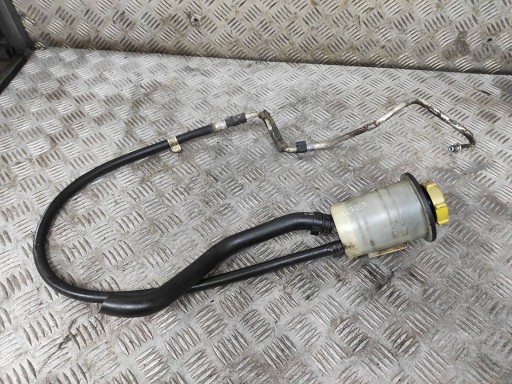 КАБЕЛЬ БАЧКА TRANSIT V 2.0 TDDI