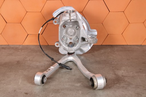 BMW i3 I01 swing arm of the pivot left front left front 6852159
