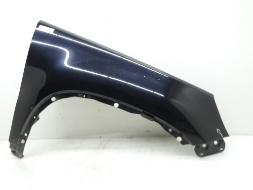 fender right front front VW TIGUAN and 5N 07R- LC9X