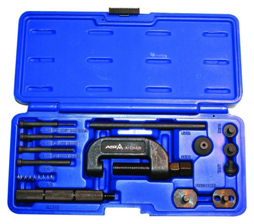 НАСОСНАЯ МАШИНА ДЛЯ А-ПРИВОДНЫХ ЦЕПЕЙ