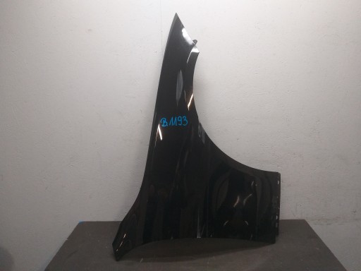 FENDER FRONT RIGHT MERCEDES C KLASA W206