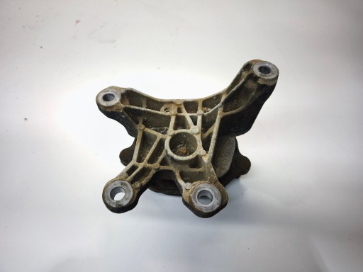 holder gearbox mounting AUDI A4 B8 A5 8T A6 A7 4G0399115S