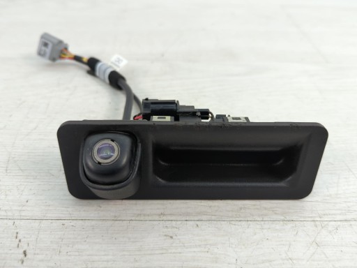 Камера заднього виду kia optima 95760-d4200