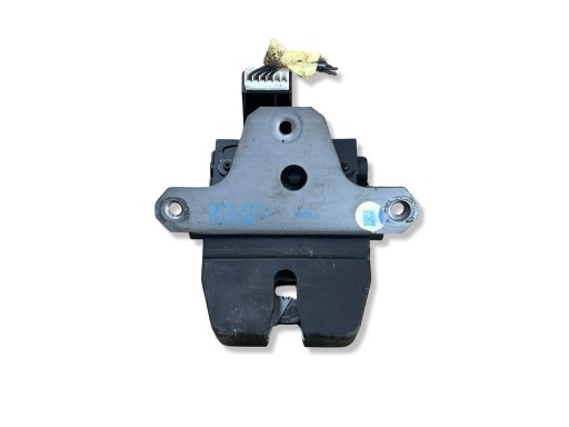 lock bonnet boot Ford Focus 2 facelift 2010 8M51-R442A66-CA