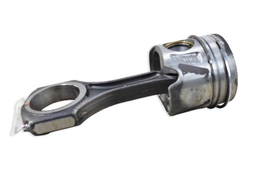 píst Korbowod MERCEDES E W212 2.2 CDI 651.924 65100 WYMIARY