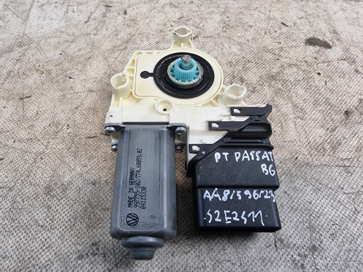 mini motor windows right rear part OE 3C9959704 VW PASSAT B6 06R