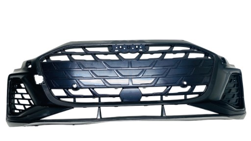 Audi a3/s3 8y0 s line передний бампер 2023-