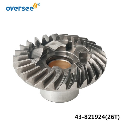 43-821924A - Передняя передача для подвесного двигателя MERCURY 8-15 л. с.