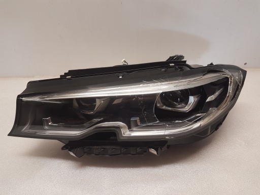 Licht vorne links BMW G20 G21 LED 9481701