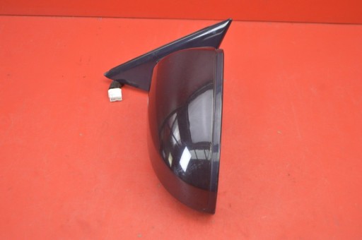 mirror left KH3 G 7609 EU INFINITI FX 1 and 02-06 9 PIN