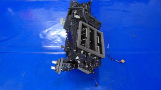heater EUROPA VW TOUAREG II 7P 10-17R
