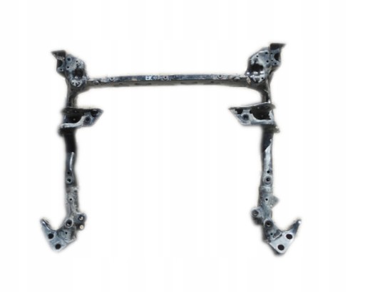 C7HTEILE PART-4764 - Audi a8 d4 4h 2011-2018 год салазки передняя люлька