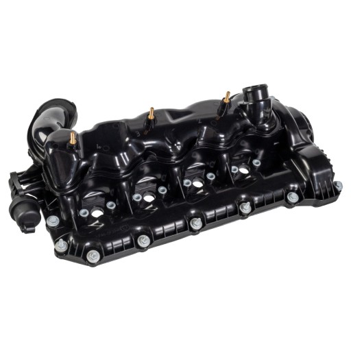 179235 - КРИШКА КЛАПАНА 179235/ЛЮТ