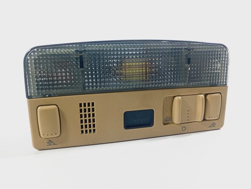 Oswietlenie cabs light inner roof upholstery VW PASSAT B5 lift 00-05