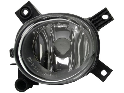 446-2002L-AE - Галоген противотуманная фара левая AUDI A3 A4