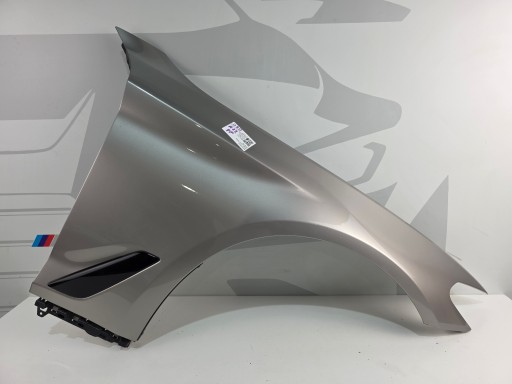 fender right front BMW G30 G31 A72