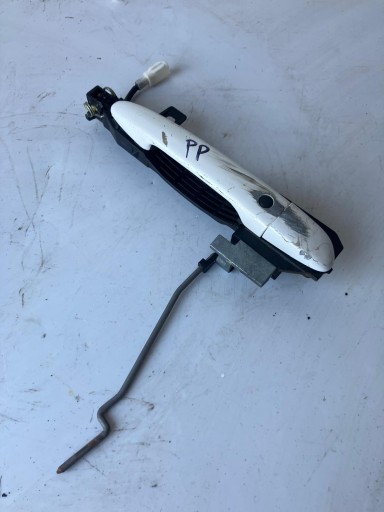 handle door right front MAZDA CX5 KEYLESS