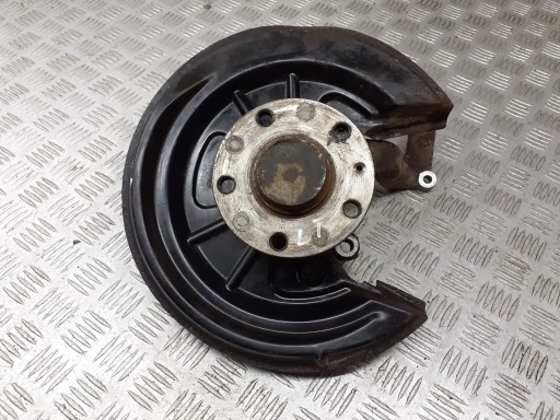 2007r - КРОСОВЕР МАТОЧИНИ ЛІВИЙ ЗАДНІЙ VW GOLF V HB