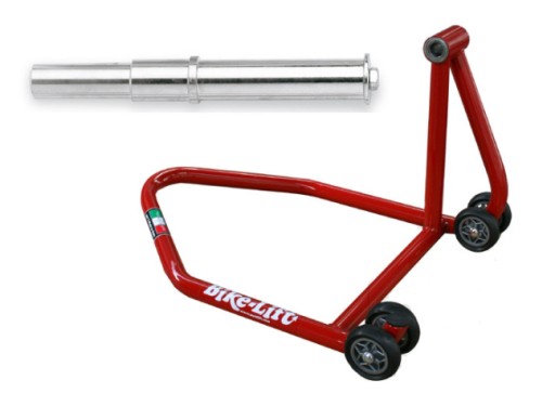 Задній підйомник Bike-Lift RS - 16 TRIUMPH