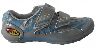 Дорожнє взуття Northwave Moon 36 SPD дешево