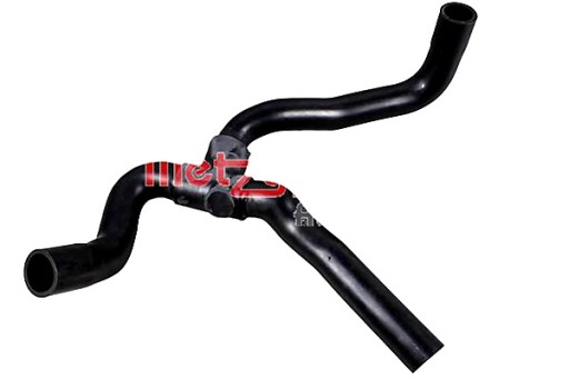 2380139 - ШЛАНГ ПНЕВМОВАХ METZGER