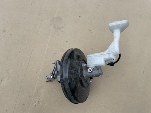 Серво насос для NISSAN X-TRAIL T32 ROGUE 460074BA7B