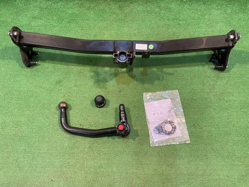 KIA EV6 БУКСИРОВОЧНЫЙ КРЮК CV281ADE01