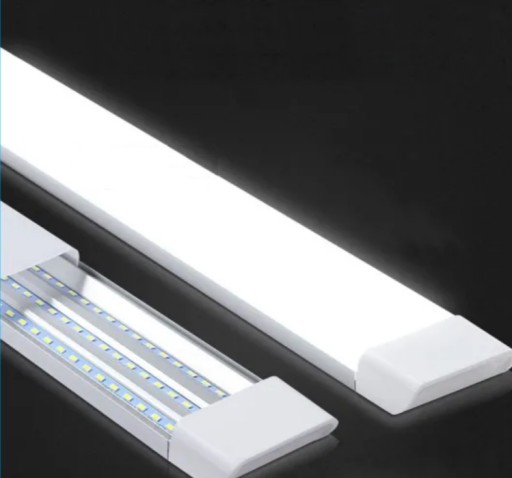 Led lampa 120cm deals