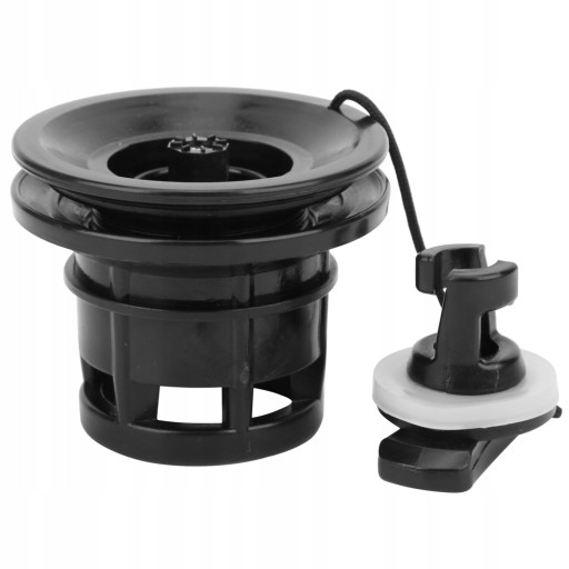 SUP AIR КЛАПАН З ГАЙКОЮ ДЛЯ НАДУВНИХ СУДОВ