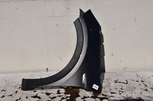 fender left front OPEL GRANDLAND X 2017-2024 kod lakieru: 40R
